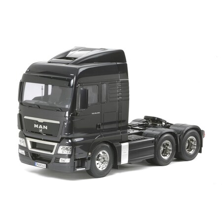 Tamiya 1-14 RC Man TGX 26.540 6x4 XLX Tractor Truck Kit TAM56325